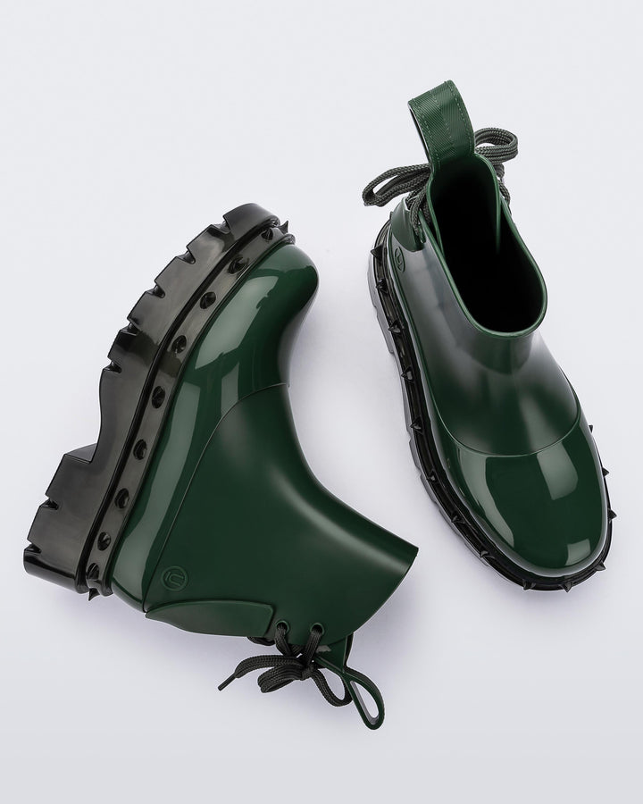 Spikes Boot