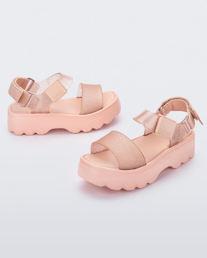 Kick Off Sandal