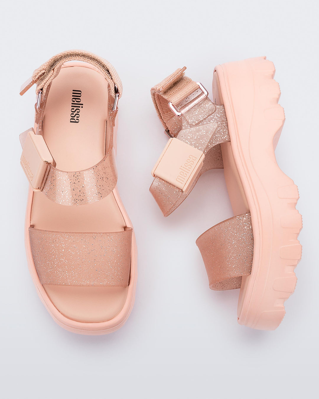 Kick Off Sandal