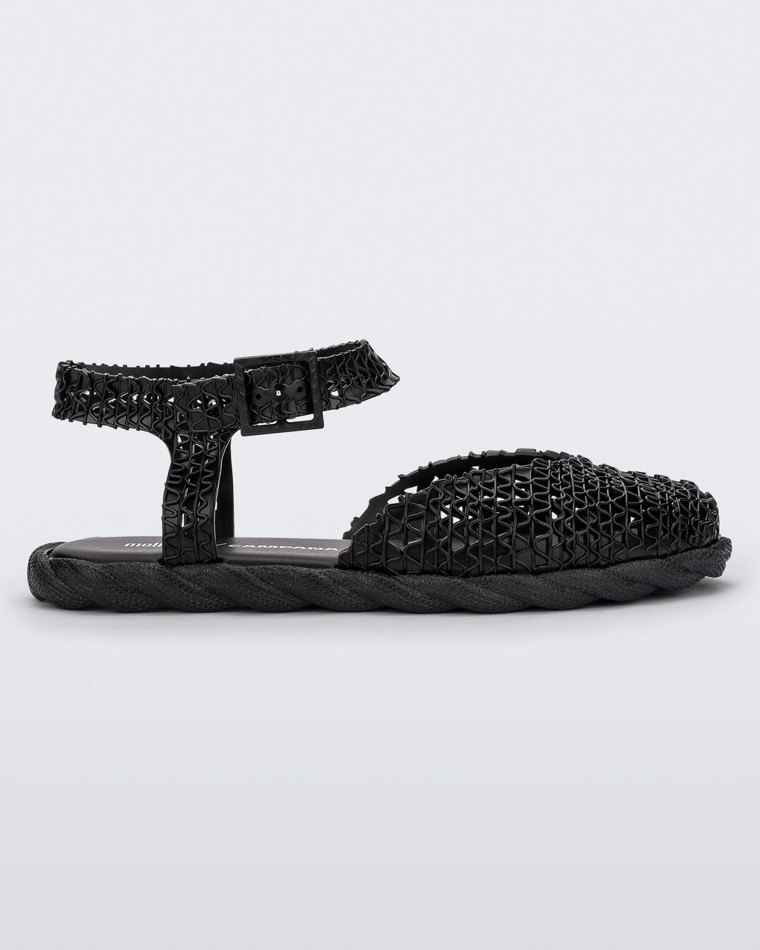 Campana Espadrille