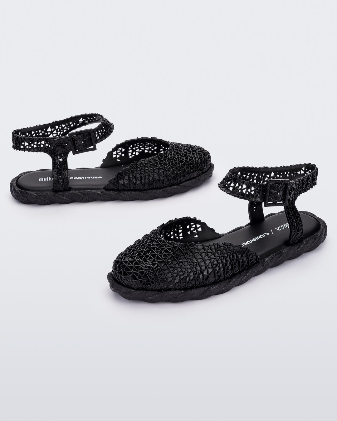 Campana Espadrille