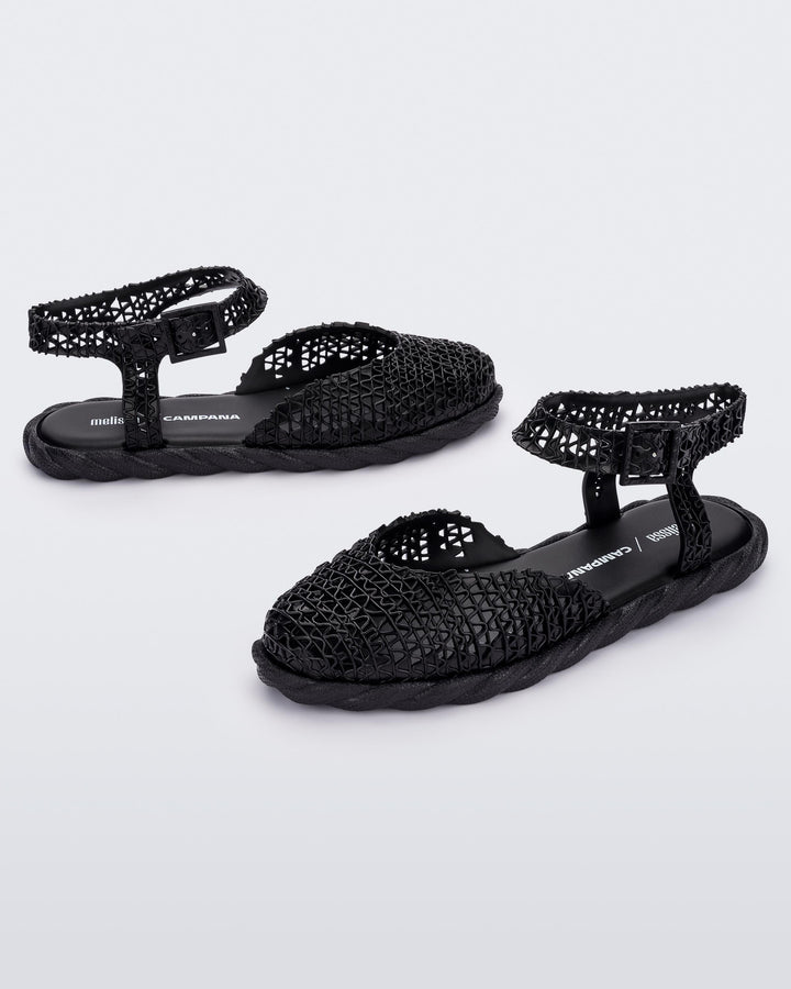Campana Espadrille