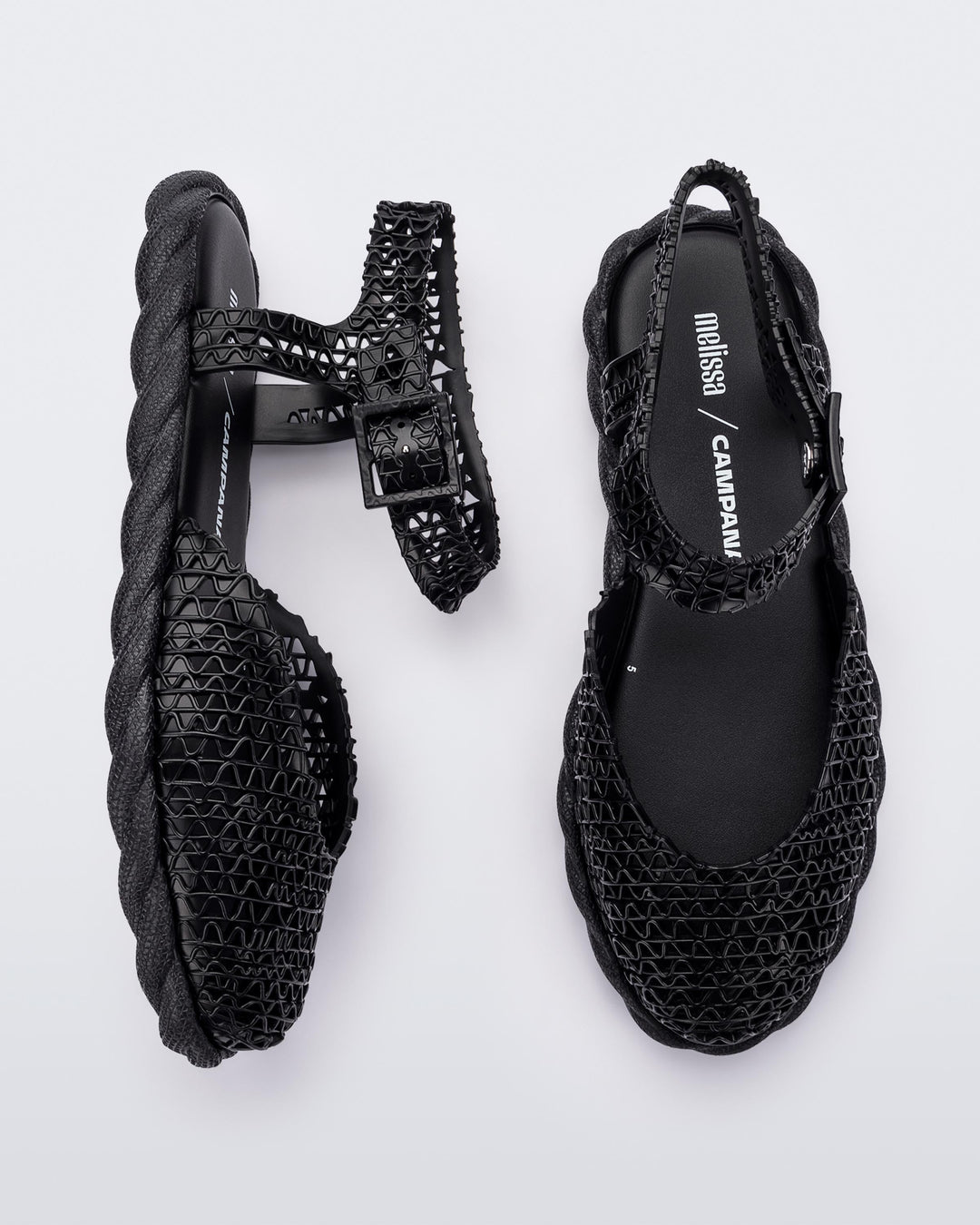 Campana Espadrille