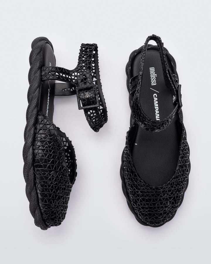 Campana Espadrille