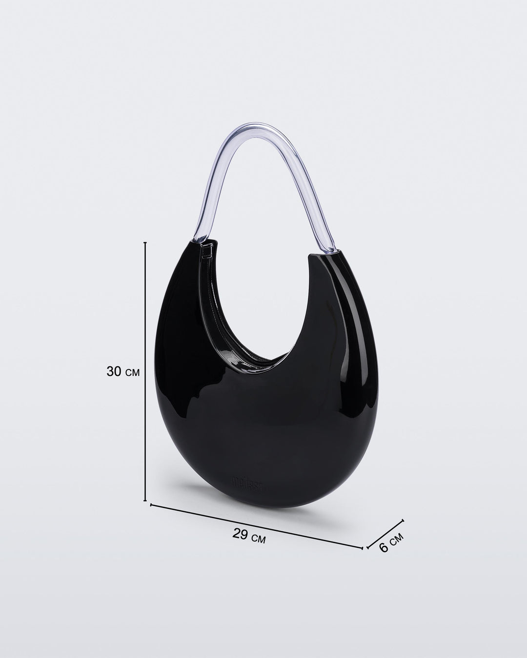 MELISSA MOON BAG
