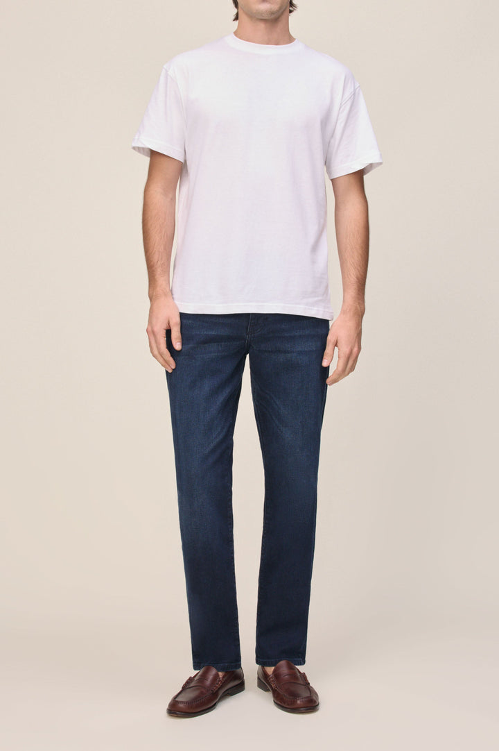 ORD - STRAIGHT JEANS  | DEACON