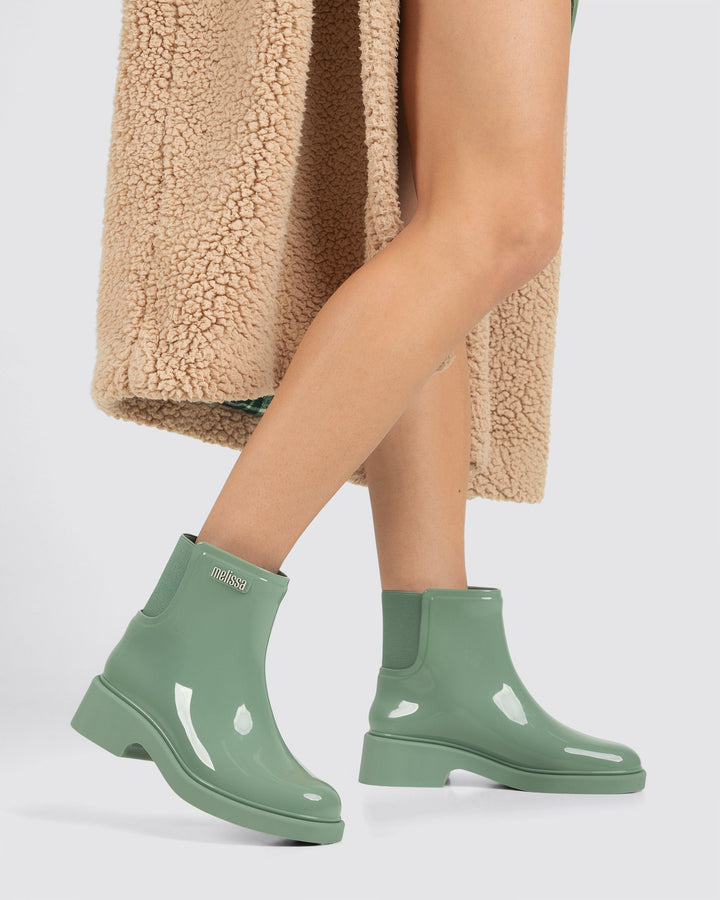 Chelsea Boot