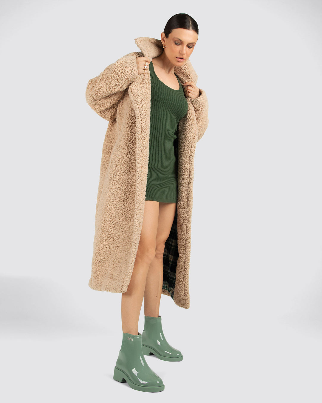 Chelsea Boot