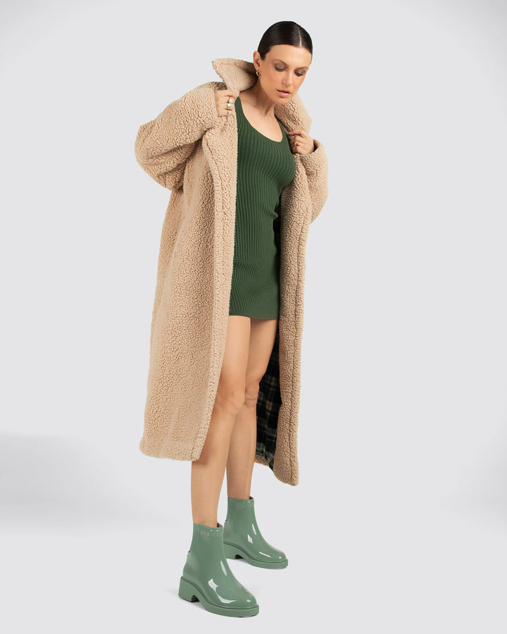 Chelsea Boot