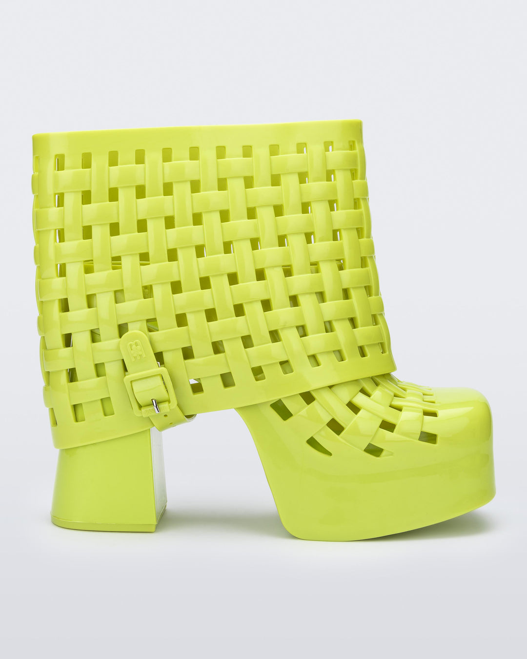 Clog Boot