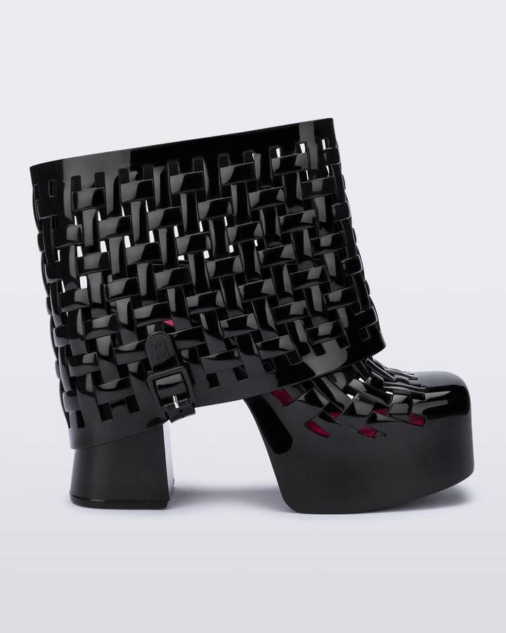 Clog Boot