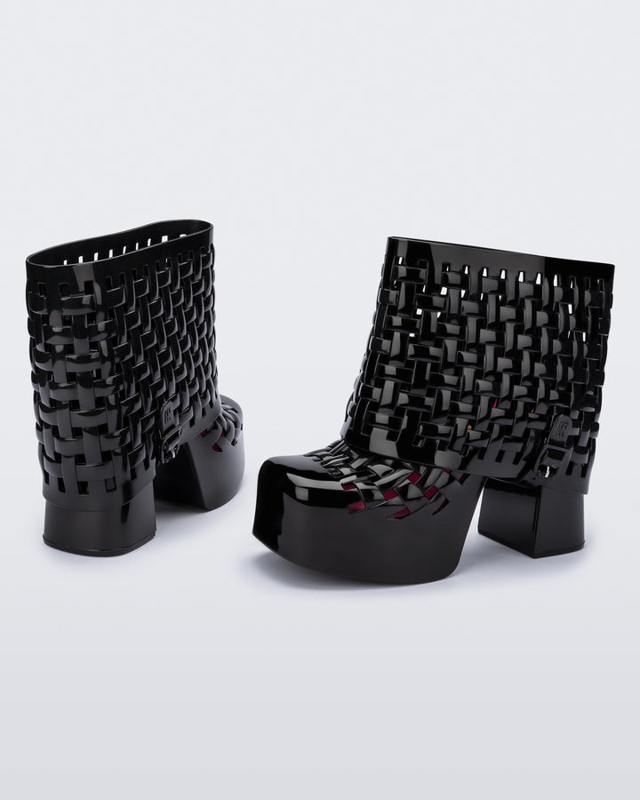 Clog Boot