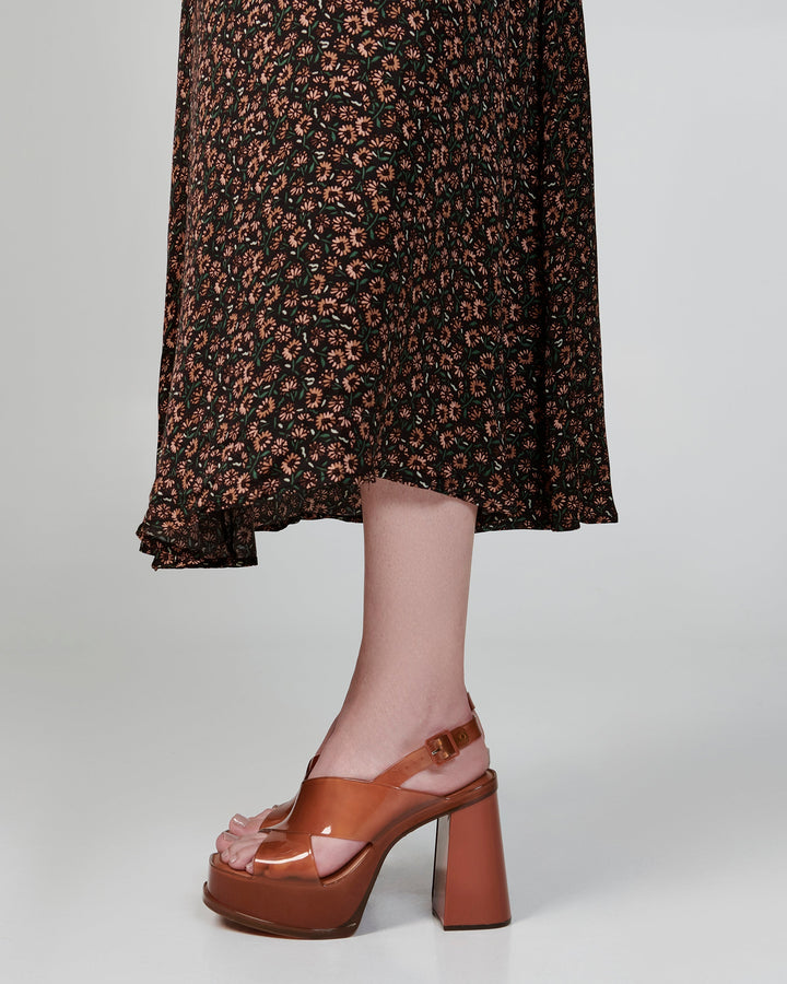 Dance Heel