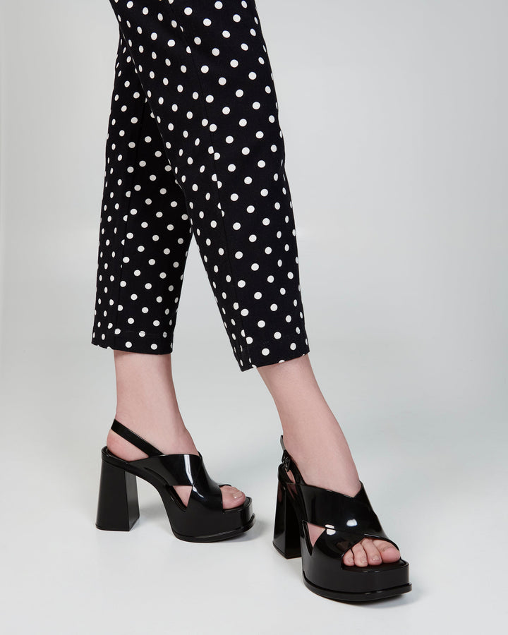Dance Heel
