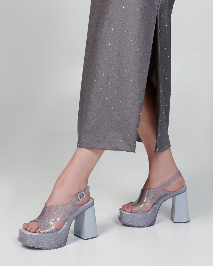 Dance Heel