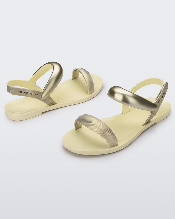 Eclipse Sandal