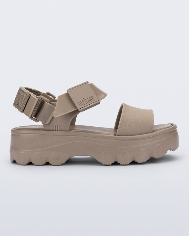 Kick Off Sandal