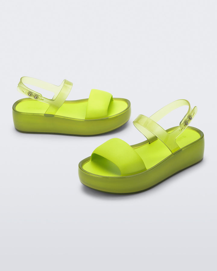 Float Platform