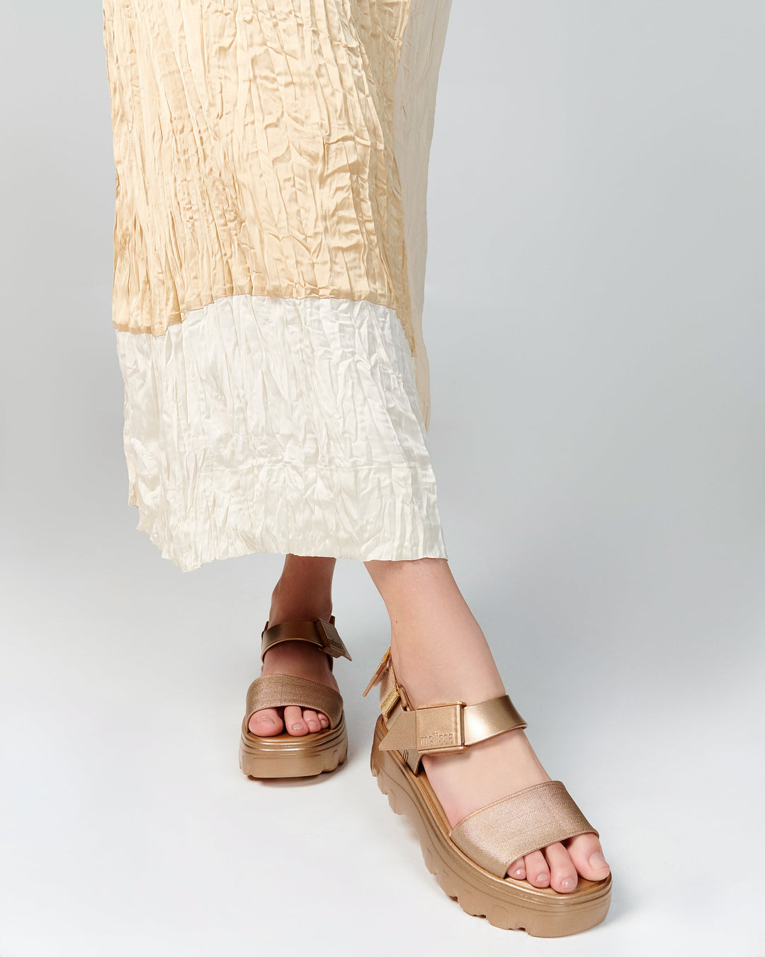 Kick Off Sandal
