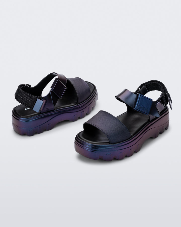 Kick Off Sandal