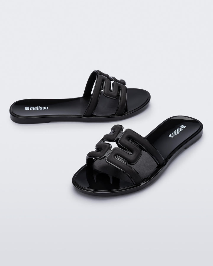 M Slide