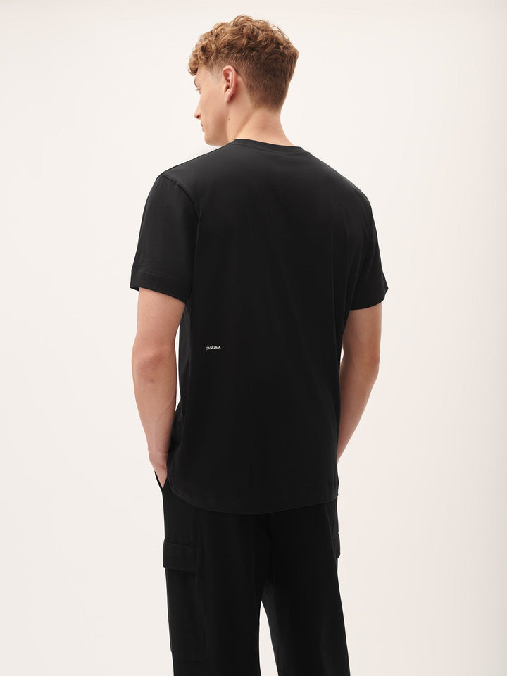 Mens 365 Lightweight T-shirt Bundle—Black