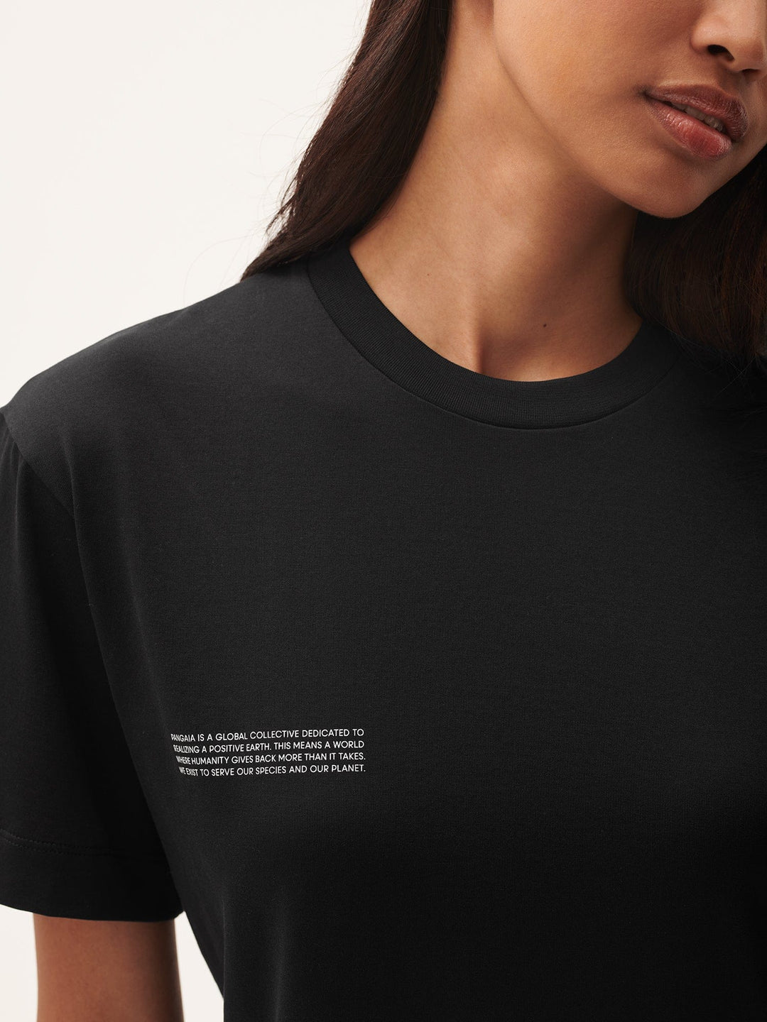 Womens 365 Lightweight T-shirt Bundle—Black