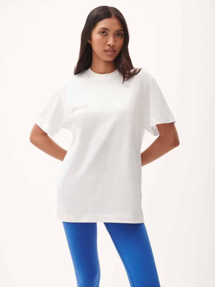 Womens 365 Lightweight T-shirt Bundle—Off-White