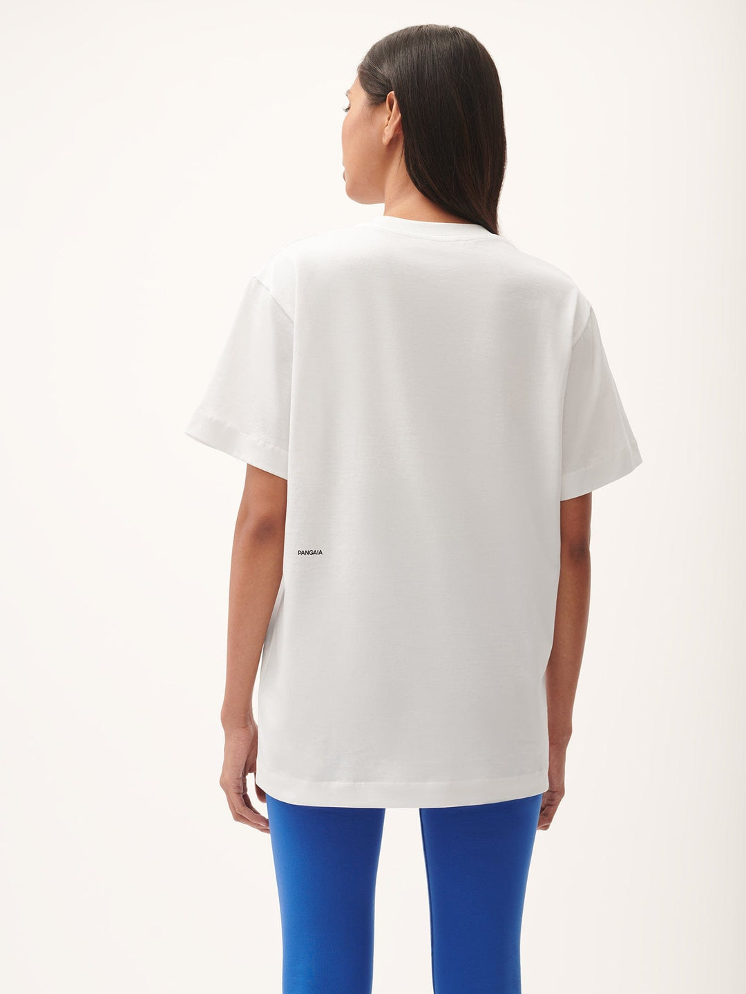 Womens 365 Lightweight T-shirt Bundle—Off-White