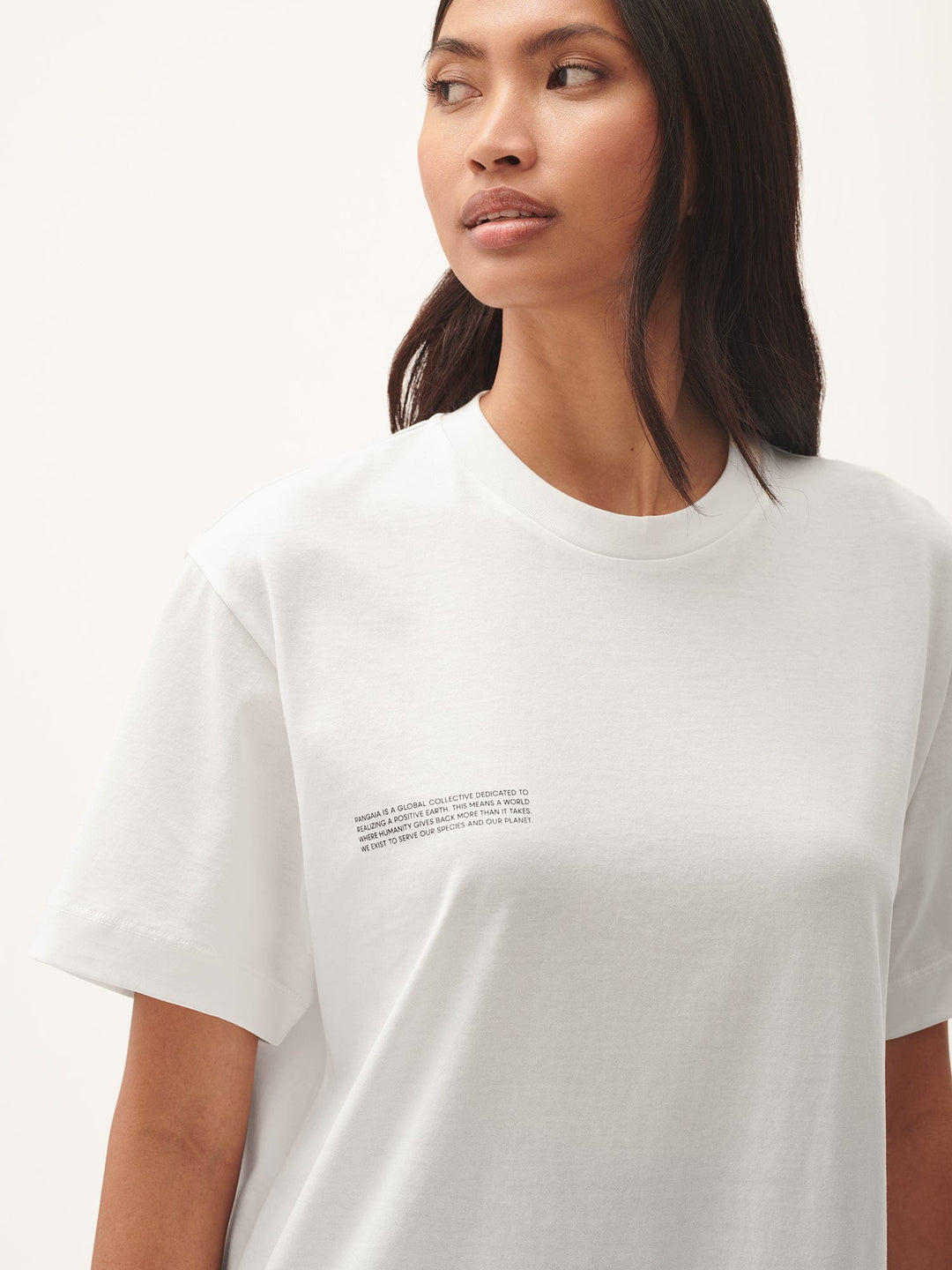 Womens 365 Lightweight T-shirt Bundle—Off-White