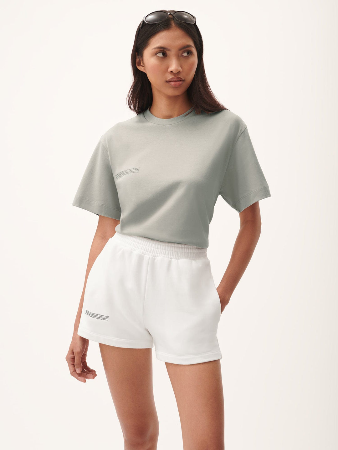 Womens 365 Lightweight T-shirt Bundle—Multi