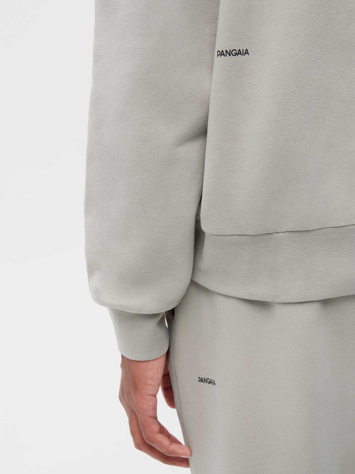 Mens 365 Midweight Track Pants—stone