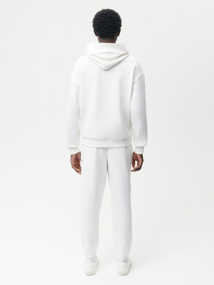Mens 365 Midweight Track Pants—off-white