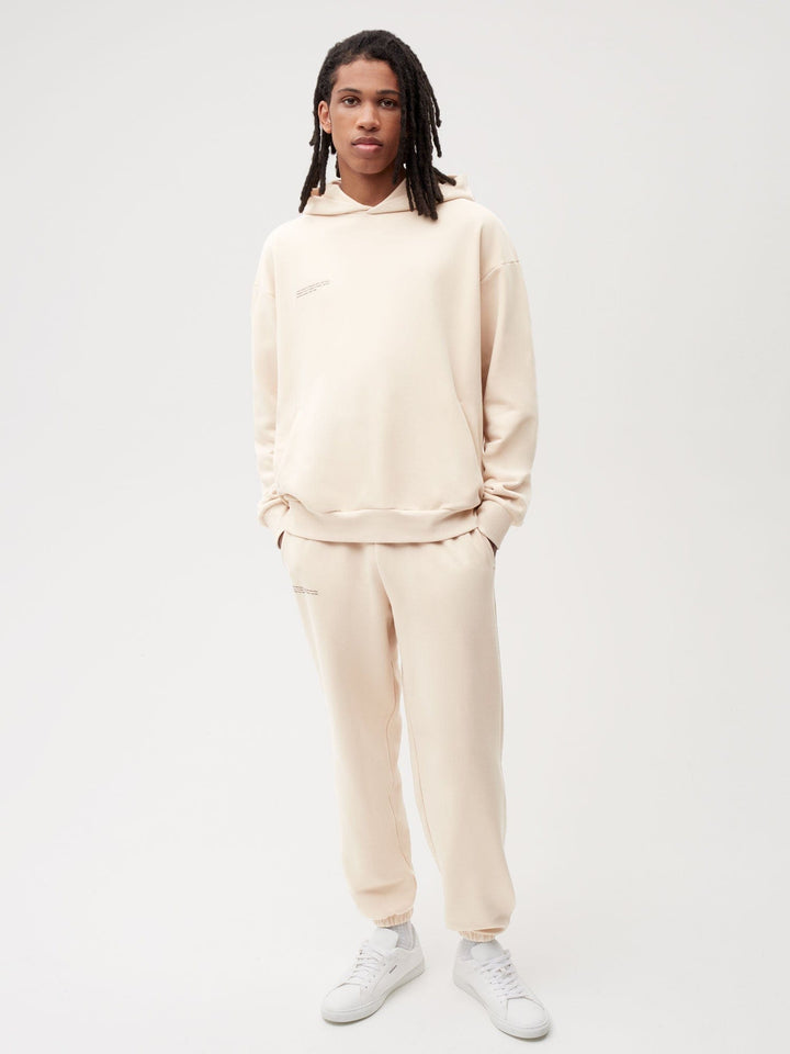 Mens 365 Midweight Track Pants—sand