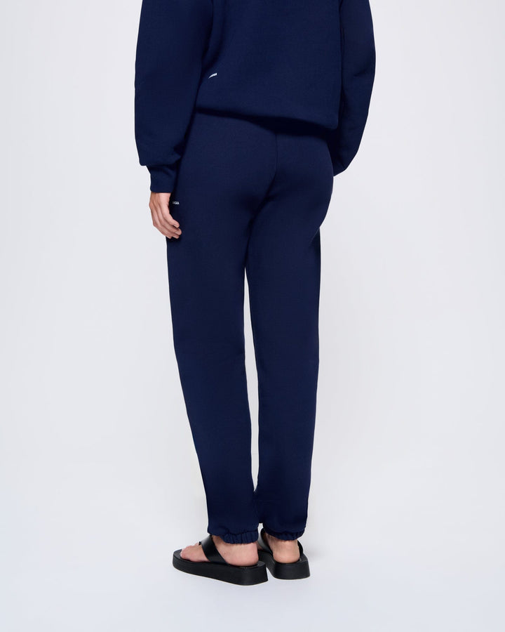 Womens 365 Heavyweight Track Pants—navy blue