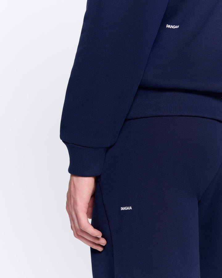 Mens 365 Heavyweight Track Pants—navy blue