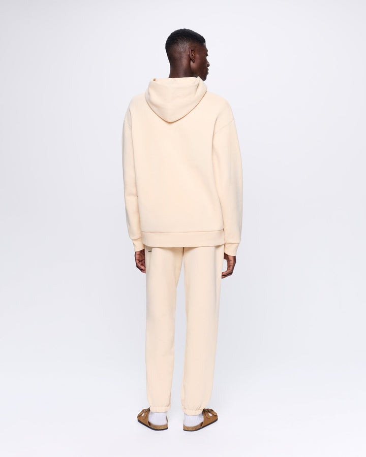 Mens 365 Heavyweight Track Pants—sand