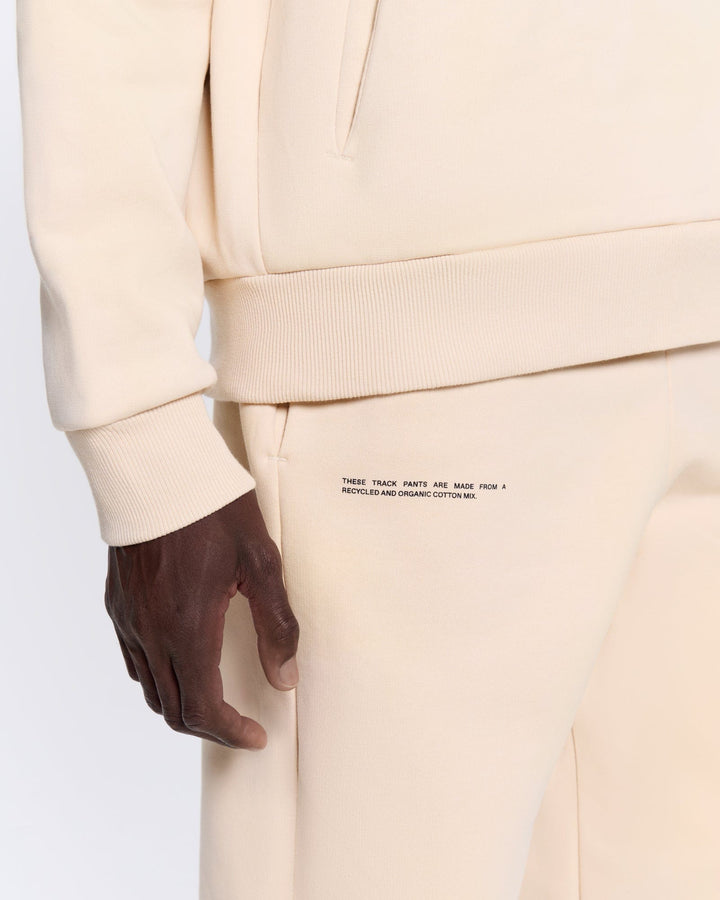 Mens 365 Heavyweight Track Pants—sand