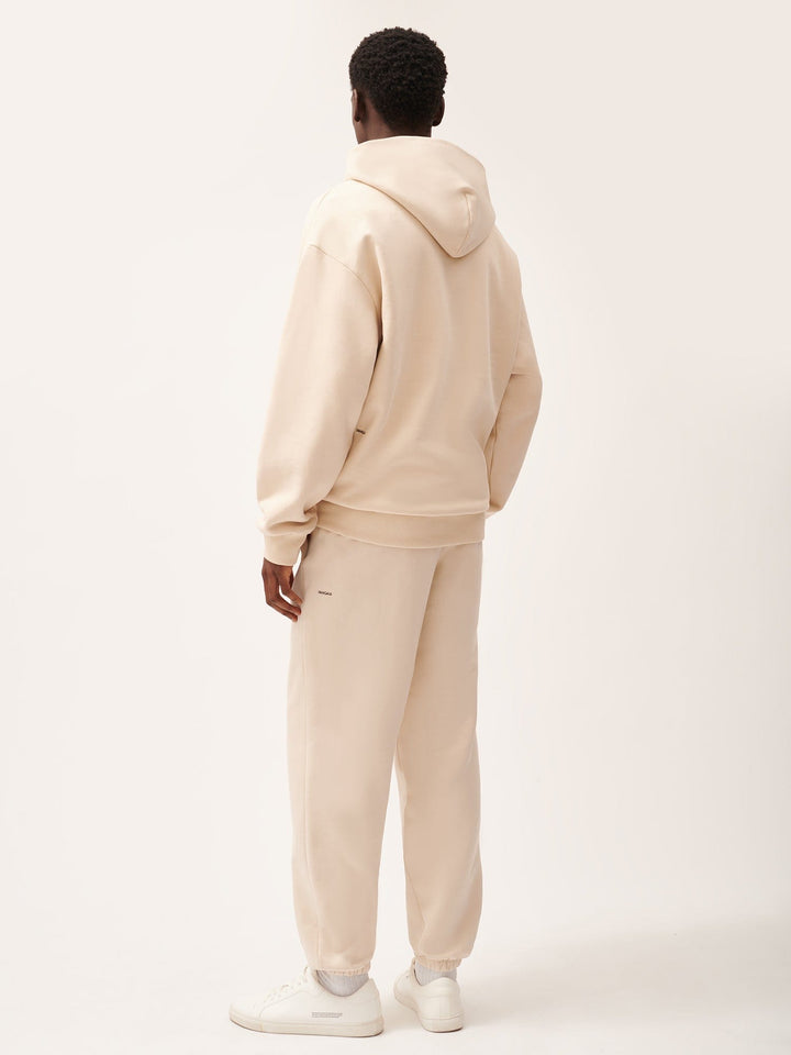 Mens 365 Heavyweight Track Pants—sand