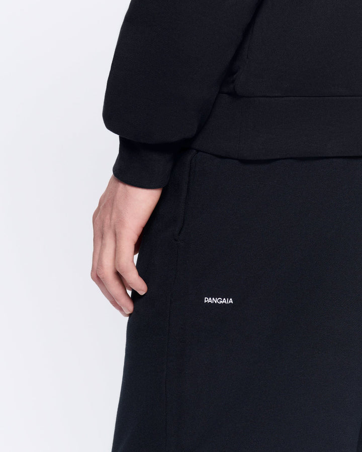 Mens 365 Midweight Track Pants—black