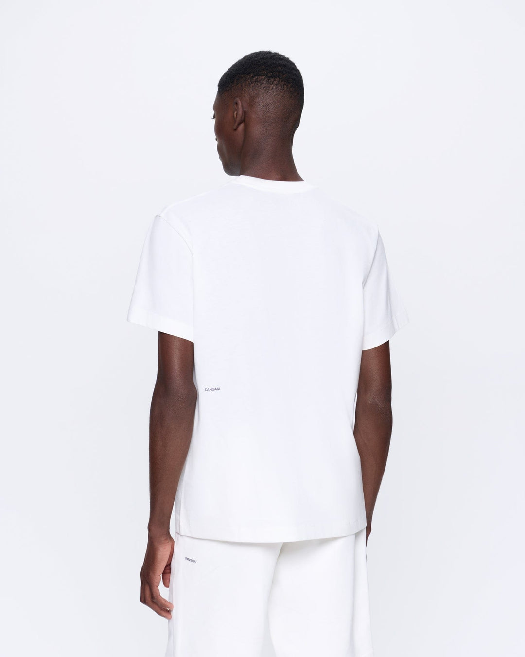 Mens 365 Midweight T-shirt—Off-White