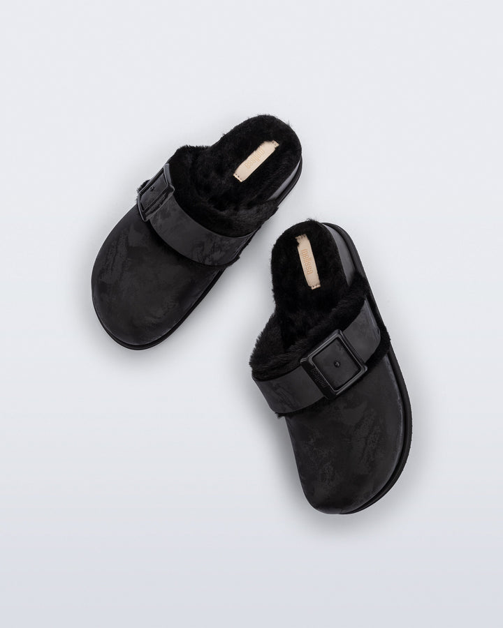 Cozy Warm Clog