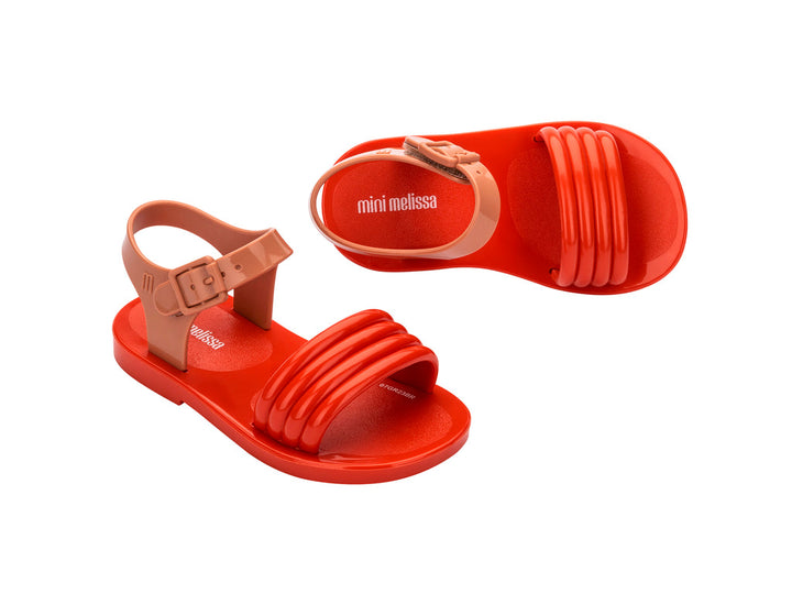 Mar Wave Sandal