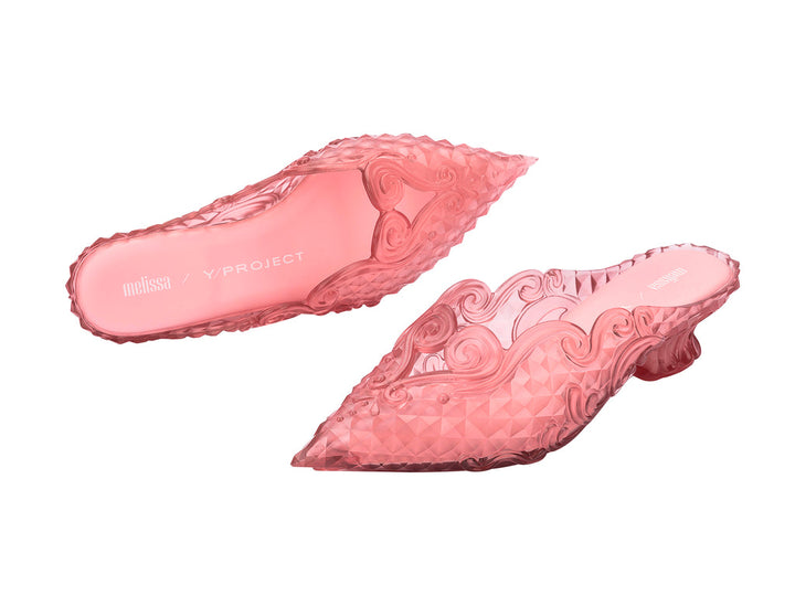 Court Shoe