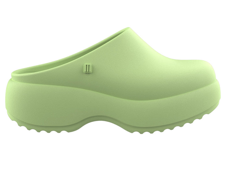 Free Clog Platform