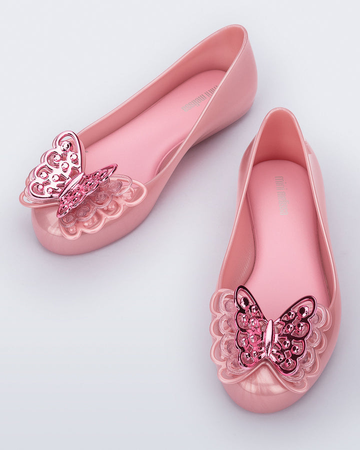 Sweet Love Butterfly