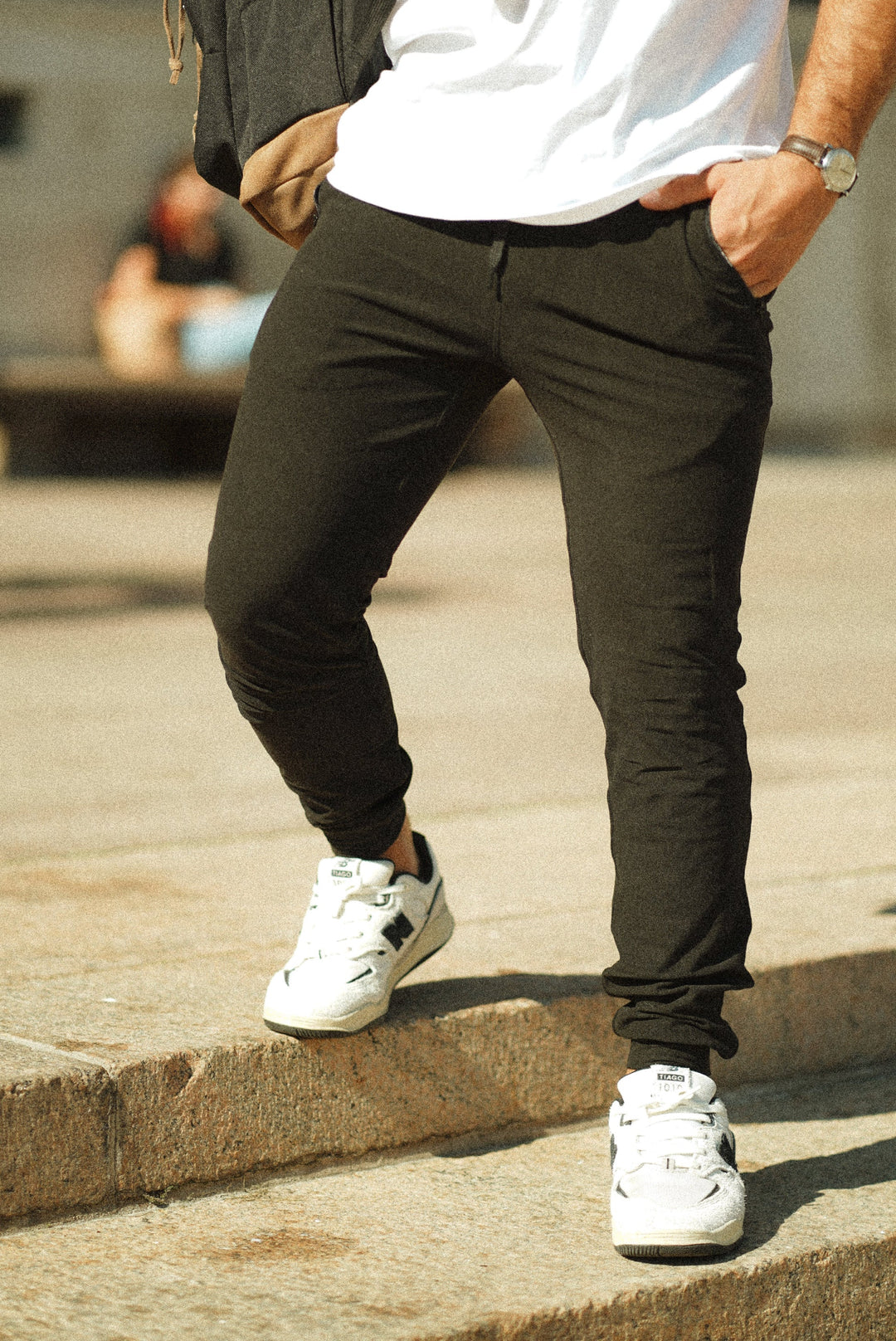 Men's Onyx Jogger