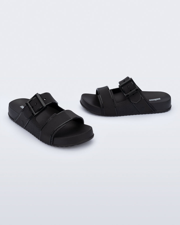 Cozy Connection Slide