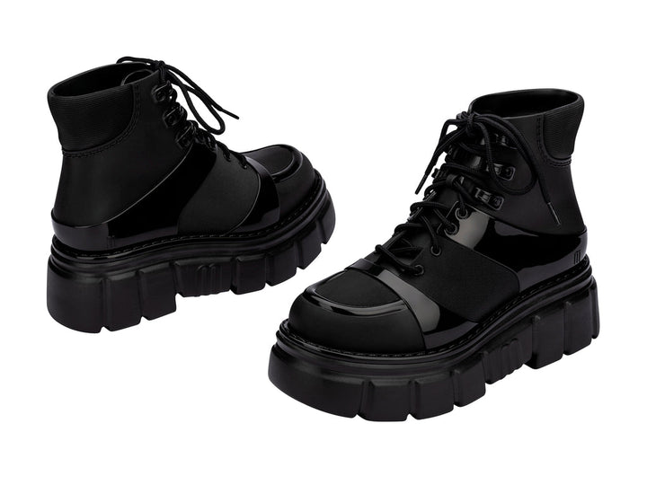 Rebel Boot