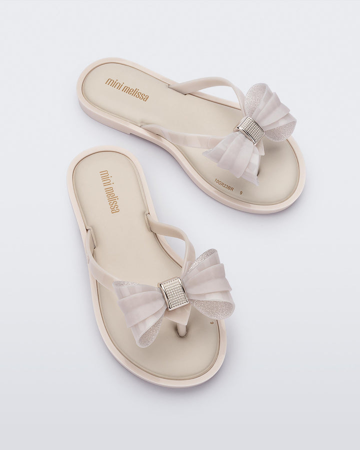Slim Flip Flop